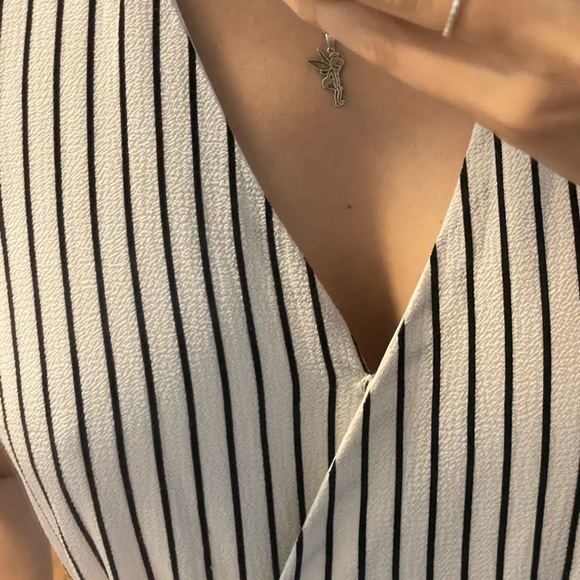 striped overall - Picture 5 of 6